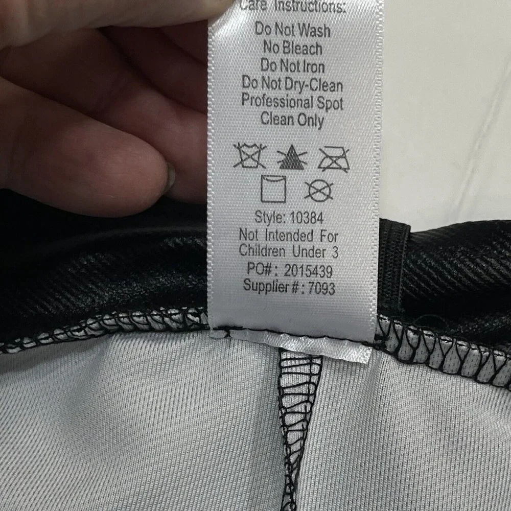 Weissman short overall
